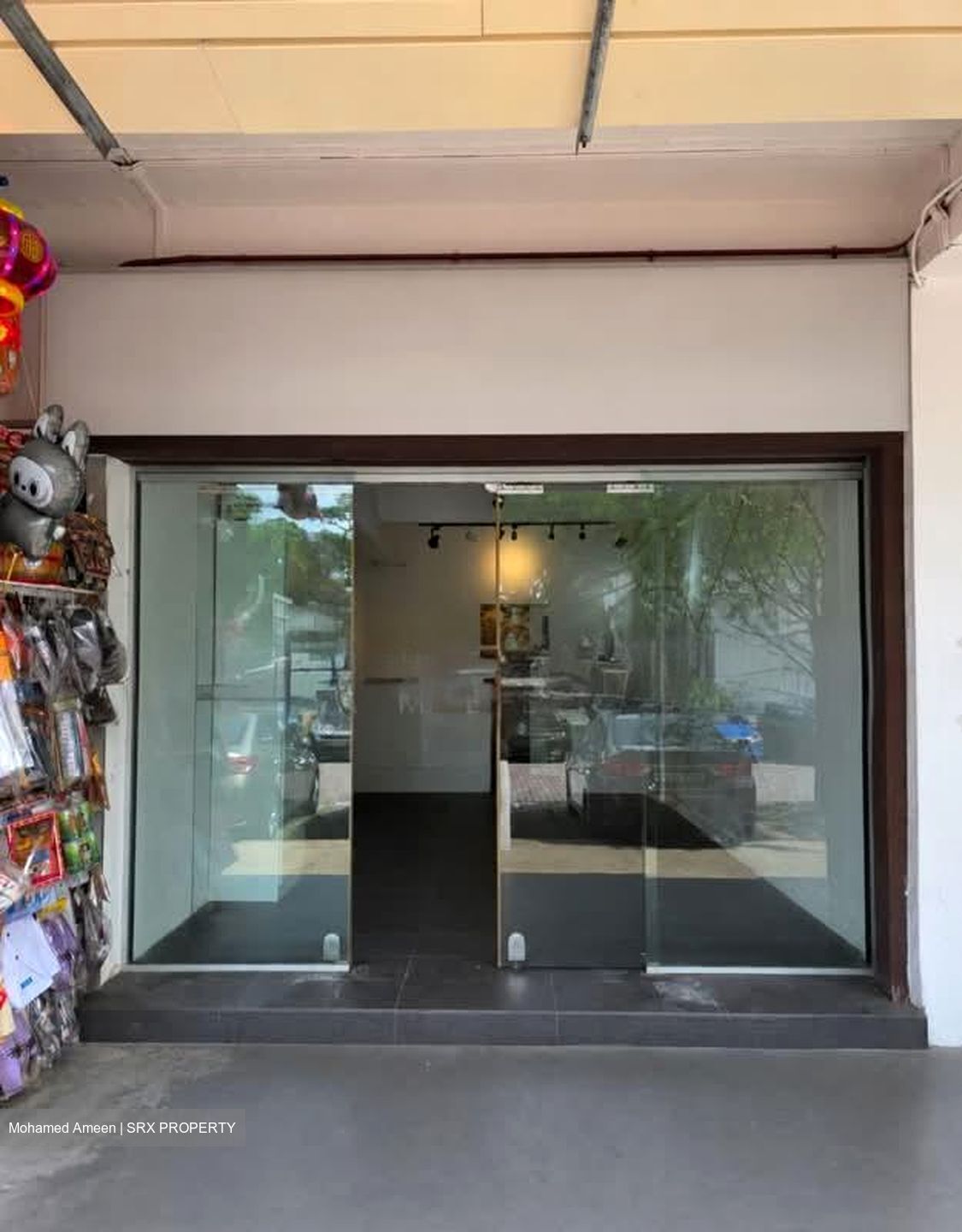 Kallang Bahru (D12), Shop House #583764881